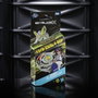 Hasbro BeyBladeX X-Over Project Driger Slash 4-80P avec lanceur