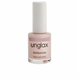 Unglax Nail Experts vernis à ongles anti-étirement 10 ml