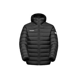 Veste de Sport pour Homme Mammut Waymarker Noir