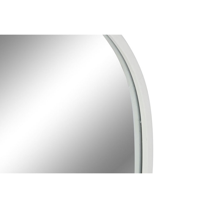 Home ESPRIT Miroir mural Blanc Moderne 56 x 2,5 x 69,5 cm