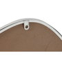 Home ESPRIT Miroir mural Blanc Moderne 56 x 2,5 x 69,5 cm