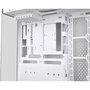 Thermaltake CTE E550 TG Snow White