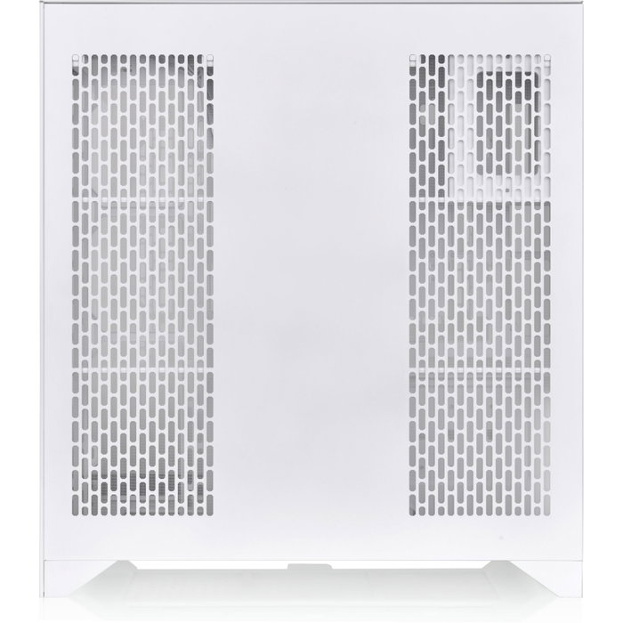 Thermaltake CTE E550 TG Snow White