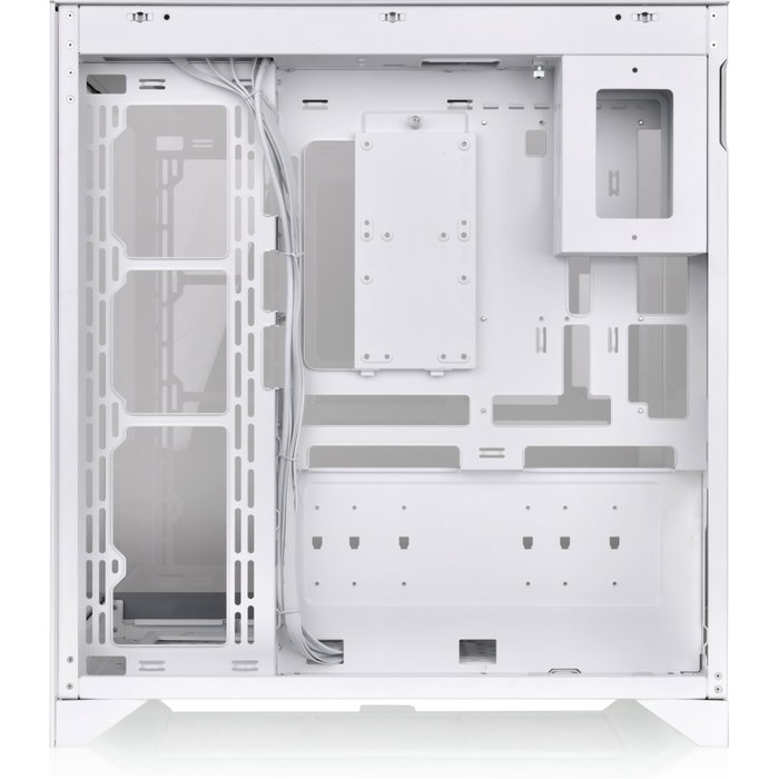 Thermaltake CTE E550 TG Snow White