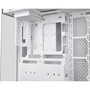 Thermaltake CTE E550 TG Snow White