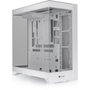 Thermaltake CTE E550 TG Snow White