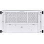 Thermaltake CTE E550 TG Snow White