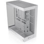 Thermaltake CTE E550 TG Snow White