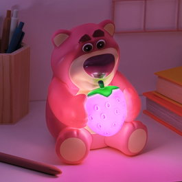 Paladone Lampe Disney Toy Story Lotso Globuddies PP14205TS