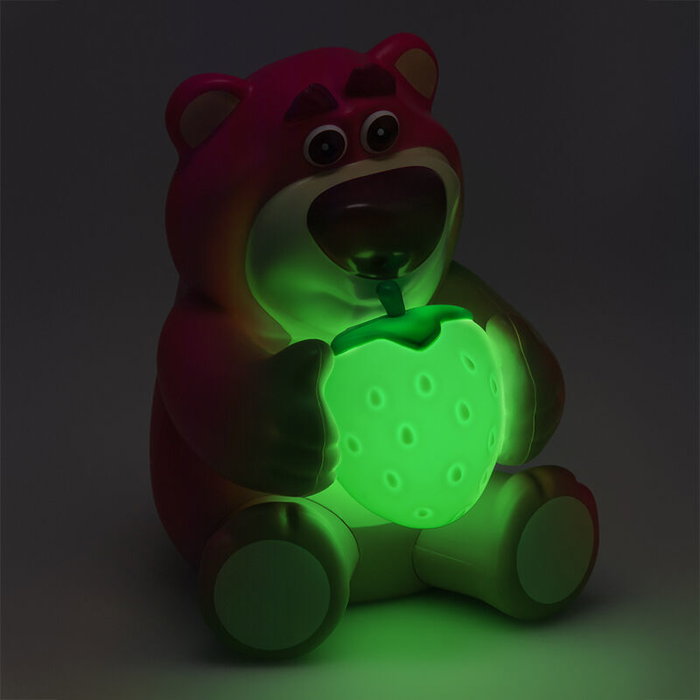 Paladone Lampe Disney Toy Story Lotso Globuddies PP14205TS