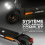 Urbanglide ECROSS PRO 2 Noir