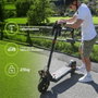 Urbanglide ECROSS PRO 2 Noir