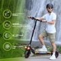 Urbanglide ECROSS PRO 2 Noir