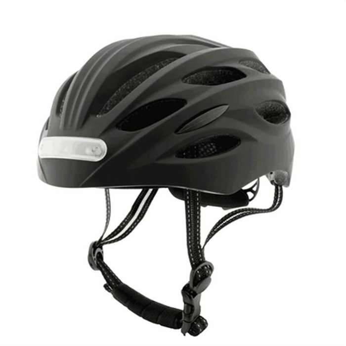 Casque pour Trottinette électrique CoolBox COO-CASC02-L Noir Casque pour Trottinette électrique CoolBox COO-CASC02-L Noir