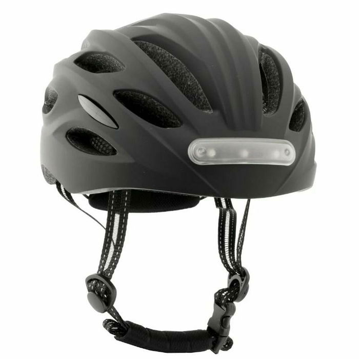 Casque pour Trottinette électrique CoolBox COO-CASC02-L Noir Casque pour Trottinette électrique CoolBox COO-CASC02-L Noir