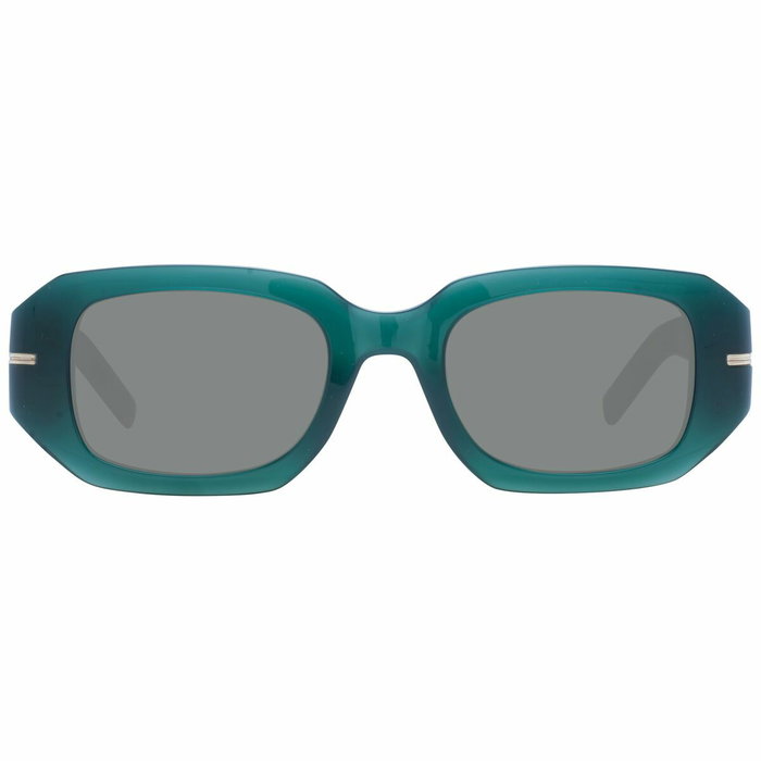 Lunettes de soleil Femme Hugo Boss BOSS 1608_S 50XGWIR Lunettes de soleil Femme Hugo Boss BOSS 1608_S 50XGWIR