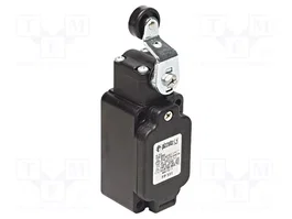 PIZZATO ELETTRICA Interrupteur terminal FP 551 NO + NC 10A IP67