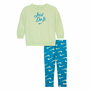 Ensemble de Sport pour Enfants Nike New Impressions Crew Multicouleur 14 ans