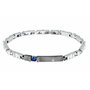 Bracelet Homme Maserati JM224AXO03 Acier inoxydable