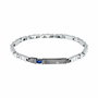 Bracelet Homme Maserati JM224AXO03 Acier inoxydable