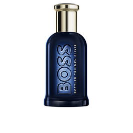 Hugo Boss-Boss BOSS BOTTLED TRIUMPH ELIXIR Eau de Parfum Vaporisateur Édition Limitée Homme 100 ml