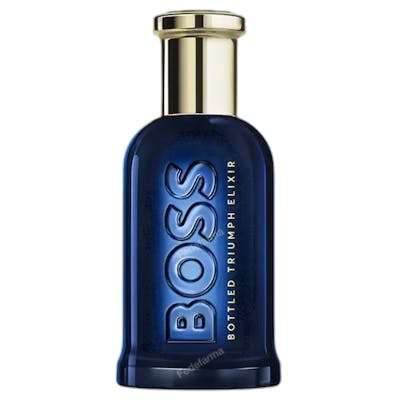 Hugo Boss BOSS Bottled Triumph Elixir Eau de Parfum 100 ml