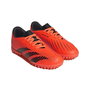 Chaussures de foot pour Enfants Adidas Predator Accuracy.4 TF Orange