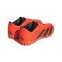 Chaussures de foot pour Enfants Adidas Predator Accuracy.4 TF Orange