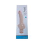 Vibromasseur réaliste Toyz4lovers Real Rapture Natural Living 8,5"