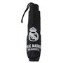 Cerdá - Parapluie Manuel Pliable Adulte Real Madrid 45 cm - Modèle Adulte 45 cm