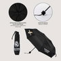 Cerdá - Parapluie Manuel Pliable Adulte Real Madrid 45 cm - Modèle Adulte 45 cm