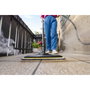 Karcher Jeu de 3 serpillières microfibres pour buse sol Easy Fix