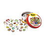 Asmodee DOBSM07DEES Dobble Super Mario Jeu de Cartes Familial dès 7 Ans Multilingue