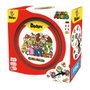 Asmodee DOBSM07DEES Dobble Super Mario Jeu de Cartes Familial dès 7 Ans Multilingue