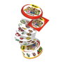 Asmodee DOBSM07DEES Dobble Super Mario Jeu de Cartes Familial dès 7 Ans Multilingue