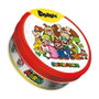 Asmodee DOBSM07DEES Dobble Super Mario Jeu de Cartes Familial dès 7 Ans Multilingue