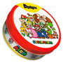 Asmodee Jeu Dobble Super Mario Dobsm07Dees - Jeu d'observation et de rapidité avec 55 cartes illustrées - À partir de 6 ans