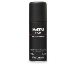 Drakkar Noir Déodorant Spray Fraîcheur Intense pour Homme 150ml