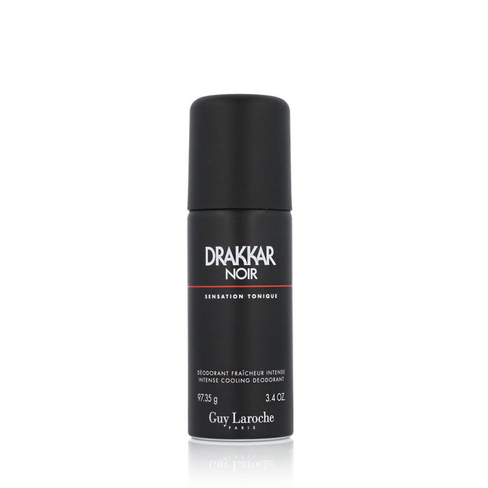 Guy Laroche Drakkar Noir Déodorant Spray 150 ml