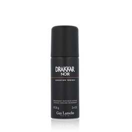 Guy Laroche Drakkar Noir Déodorant Vaporisateur 150 ml - Soin Corps Homme Fraîcheur Longue Durée
