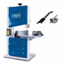 Scheppach Scie à ruban HBS25 350 W