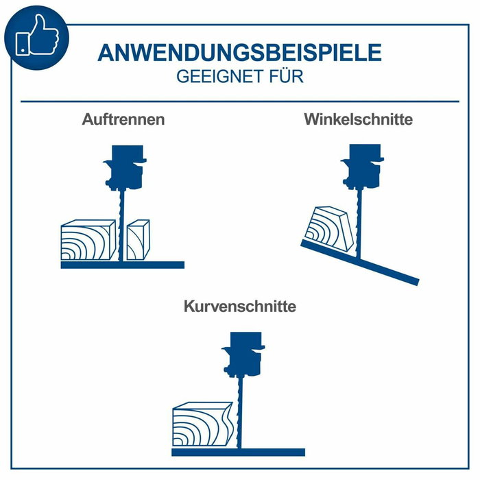 Scheppach Scie à ruban HBS25 350 W