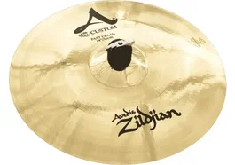 Zildjian CRASH 14 inch A Custom Fast