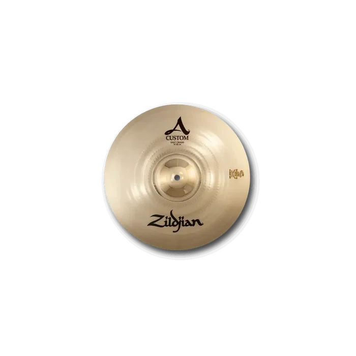 ZILDJIAN Crash 14" A Custom Fast
