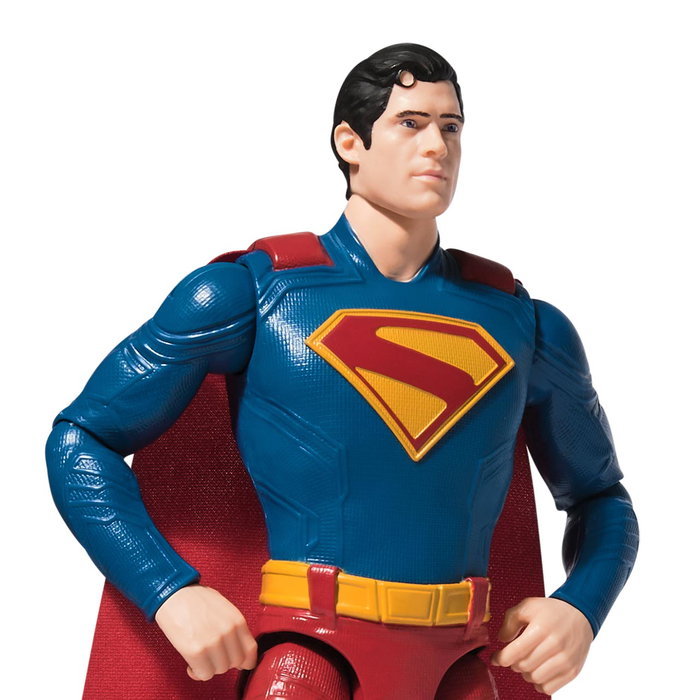 Spin Master Figurine Superman de 30 cm