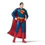 SpinMaster Figurine Action Superman 30 cm Articulée - Film Superman - Dès 4 ans