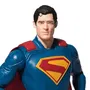 SpinMaster Figurine Action Superman 30 cm Articulée - Film Superman - Dès 4 ans