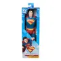 SpinMaster Figurine Action Superman 30 cm Articulée - Film Superman - Dès 4 ans