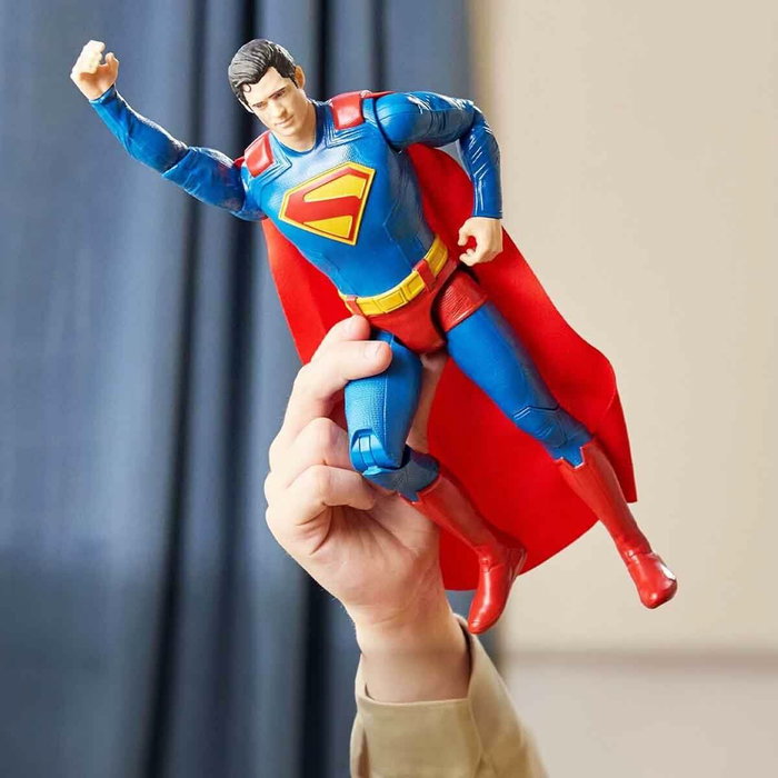 Spin Master Figurine Superman de 30 cm