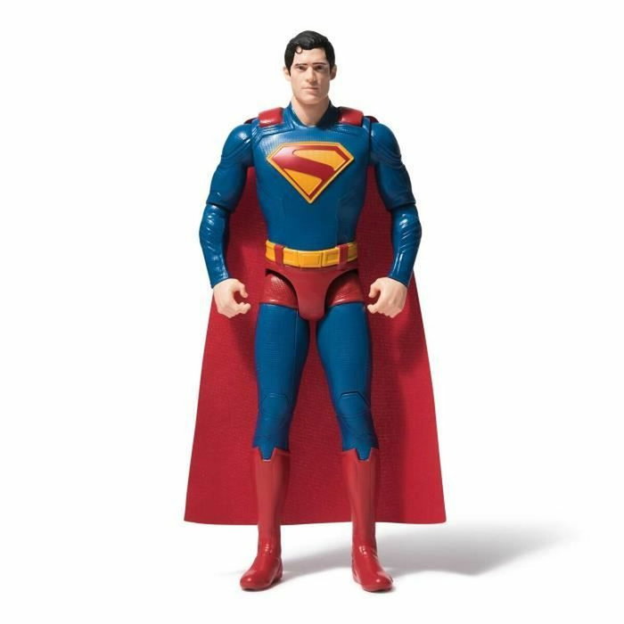 Spin Master Figurine Superman de 30 cm